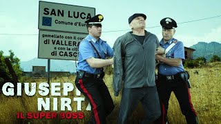 IL BOSS PIÙ POTENTE DELLA 'NDRANGHETA - La vita oscura di Giuseppe Nirta