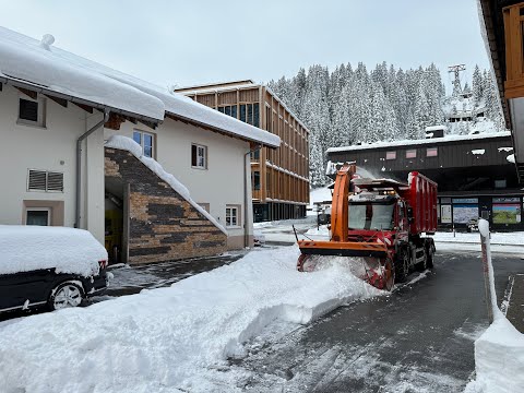 KW 46/2023 Bauhof 120 Sekunden - Der Wochenrückblick