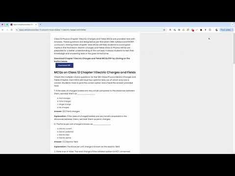 Item video thumbnail