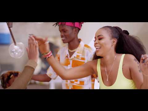 U Know - Finch Money ft Magix Enga (Official Video)