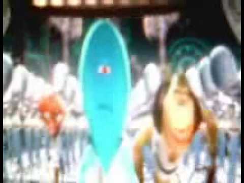 Jackladdin Part 2 - One Jump Ahead