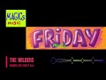 The Wilders - Goodbye (Ive Seen It All)