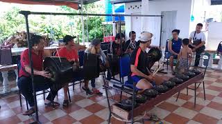 Download lagu Paluan Gong Penampang & Papar by Tinimungan Magagagung Dompoipit Koidupan Penampang mp3