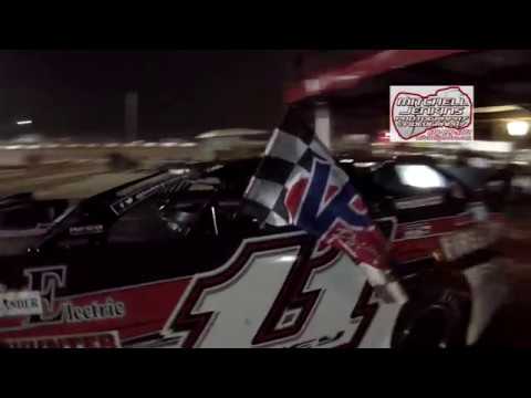 Dixie Speedway 4/8/17 Spring Championships Official Highlights!
