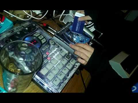 7RINTH - CRIMA CLAWZ [PROD. NsOne]