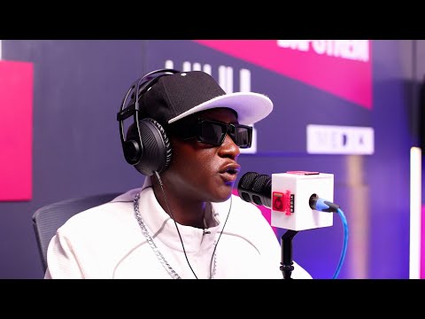 FREESTYLE FRIDAY EPISODE 34 WITH ADYPASCO