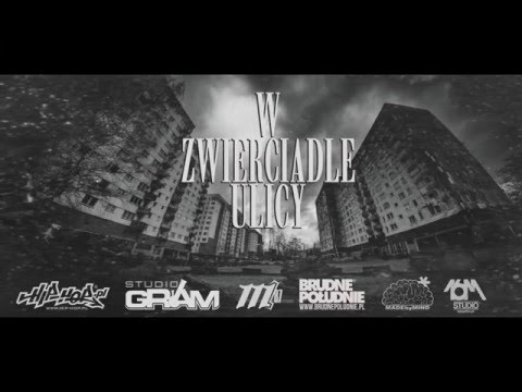 WZU: Rasti i Panda | Miejskie Bestie - Ukryta Prawda prod. BJ [ Official Video ]