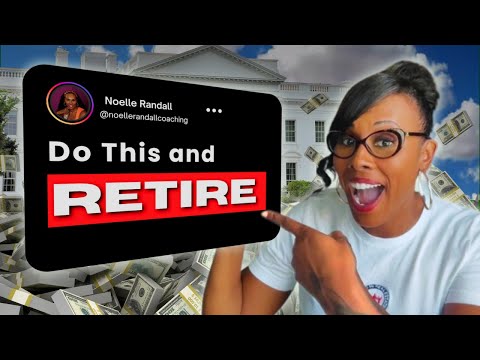 Buy These 5 Assets and NEVER WORK Again