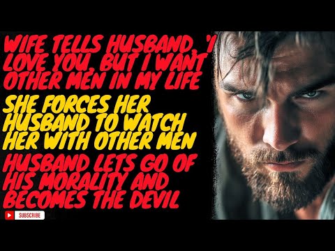 Cheating Wife Unleashes The Demon, Saying I Want Other Men In My Life, Cheating Wife Story