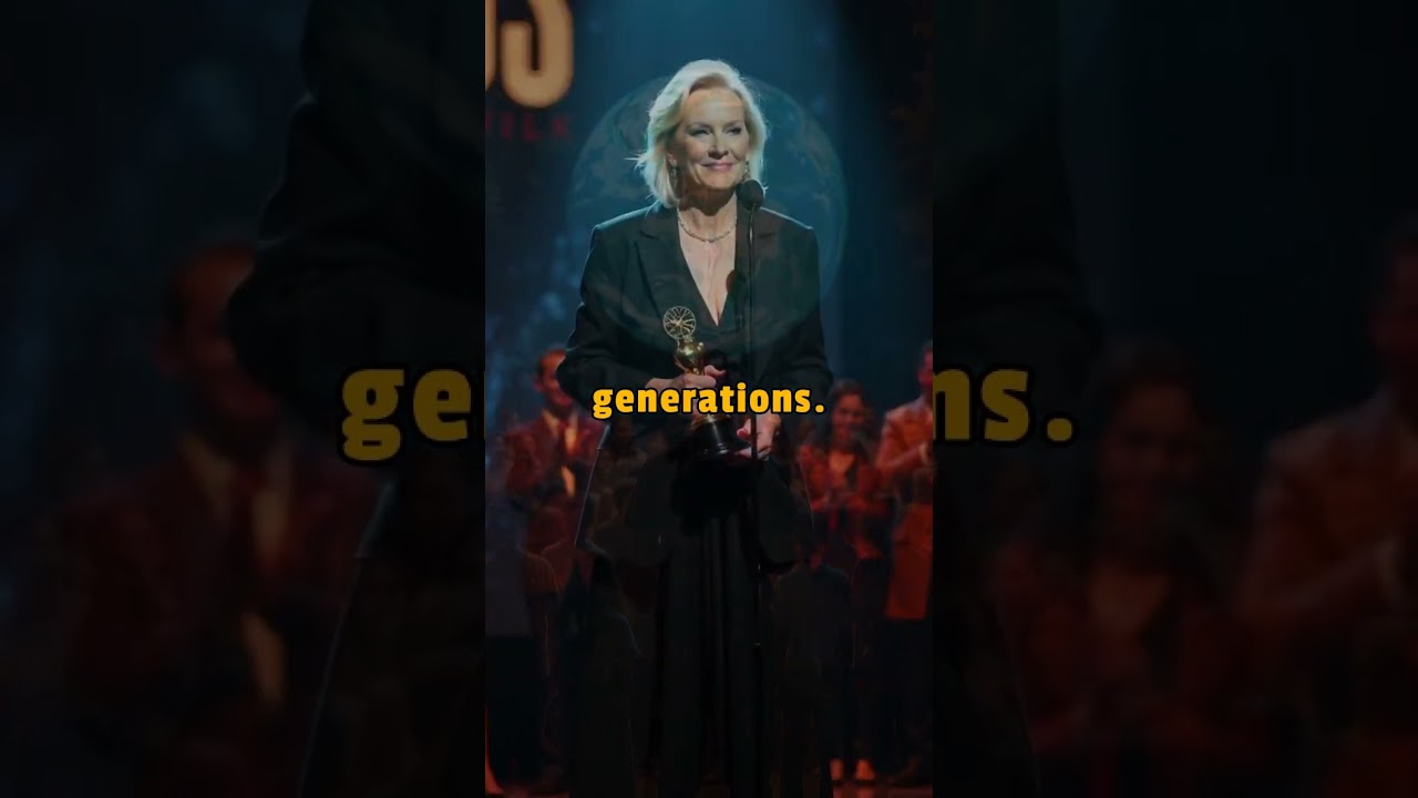Living Legends: Inspirational Icons Across Generations