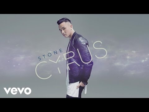 Cyrus Villanueva - Stone (Audio)