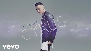Cyrus Villanueva - Stone (Audio)