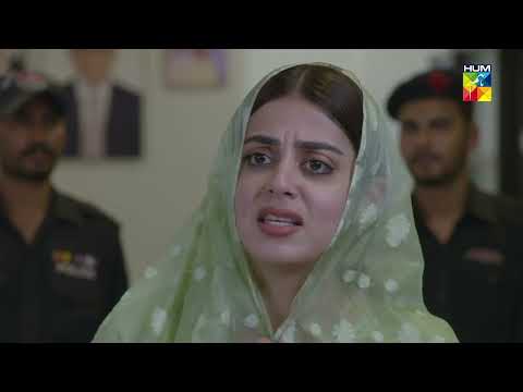 Bebaak - Episode 46 - Best Scene 02 - HUM TV