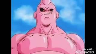 Gohan vs Frieza, Super Buu, and Cell 《AMV》New Level - A$AP Ferg feat Future