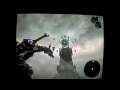 Darksiders Secret Level + flying & Invisible mode ...