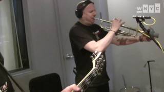 Imelda May &quot;Big, Bad, Handsome Man&quot; Live on Soundcheck