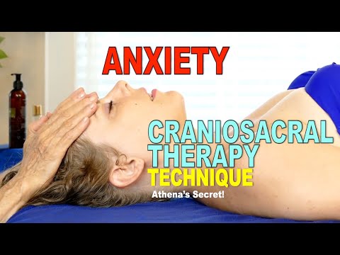 Cranio Sacral Massage Secrets - Head & Neck Techniques