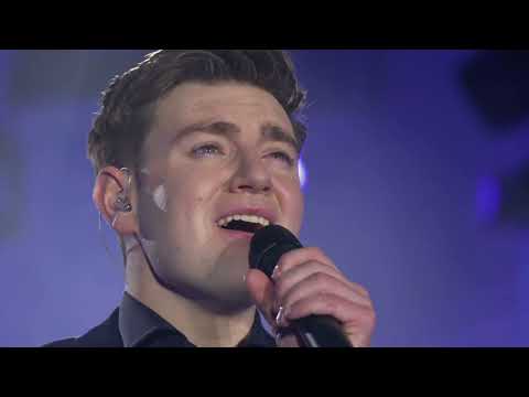 Celtic Thunder Odyssey - Grace