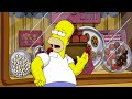 The Simpsons Game PS2 Trailer