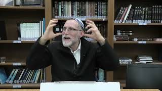 יתרו וקבלת תורה | הרב ניסים דעי | פרשת יתרו (ישיבת אפיקי דעת שדרות) - התמונה מוצגת ישירות מתוך אתר האינטרנט יוטיוב. זכויות היוצרים בתמונה שייכות ליוצרה. קישור קרדיט למקור התוכן נמצא בתוך דף הסרטון