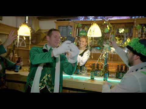 Adje Ambiance -KIK IERIS (officiële videoclip)