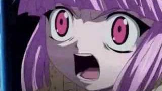 Played MSI~ Elfen Lied & Higurashi