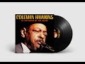 Coleman Hawkins - Black Maria's Blues