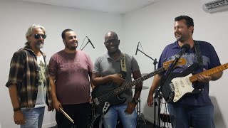 LOTERIA DA BABILÔNIA  -Raul Seixas-  Banda Novo Aeon.