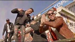 ANAS - Hiya Hiya [OMG MUSIC]