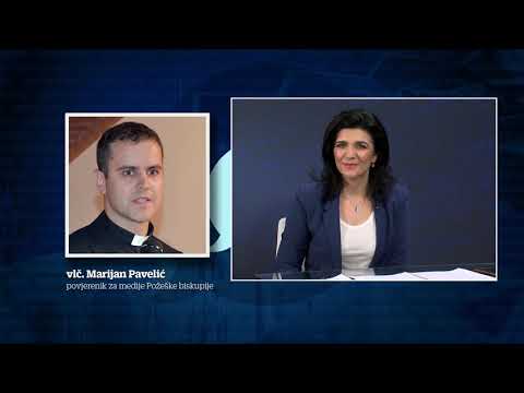 Izdvojeno 3.4.2020. - vlč. Marijan Pavelić