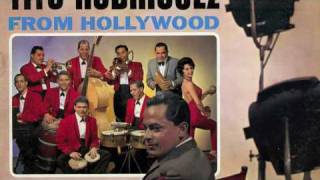 Tito Rodriguez A Man And His Music Video 1