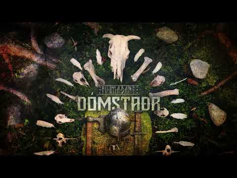 Fuimadane - Dómstaðr [Full album 2024]