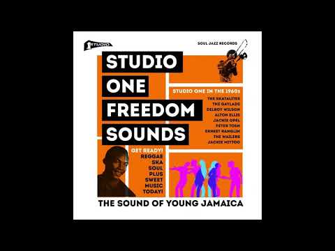 The Gaylads - Morning Sun