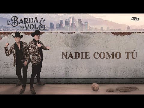 LOS 2 DE LA S - NADIE COMO TÚ (Liryc)