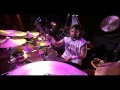 Mike Portnoy - Raise the Knife - DrumCam