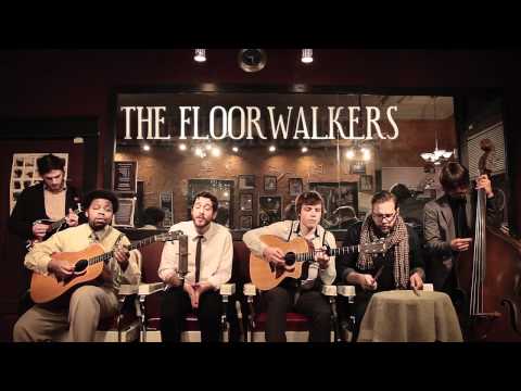 THE FLOORWALKERS | Some Love (Acoustic)