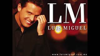 Luis Miguel - Mi Humilde Oración