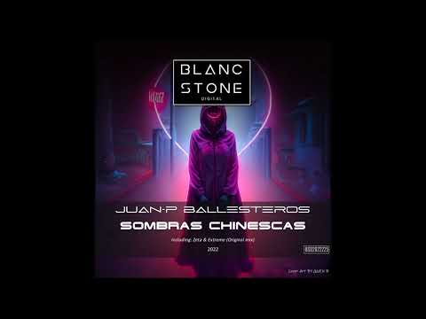 Juan-P Ballesteros - Extreme (Original Mix)