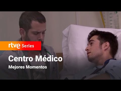 Medical Center: Episode 439 - Best #MedicalCenter Moments | RTVE Series