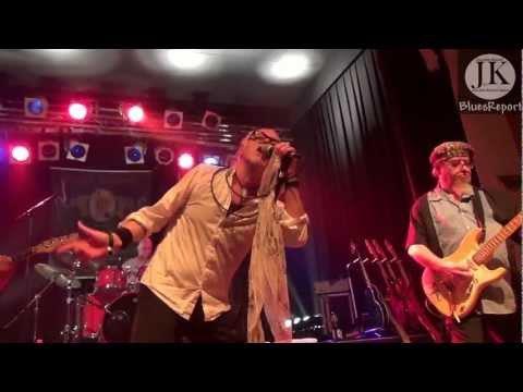 Pee Wee Bluesgang - Give Me Your Love (New Album Boudoir de Luxe) / Dortmund Piano 2011