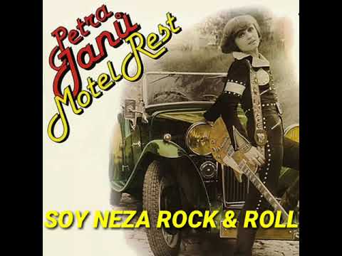 Thousand Pages , Ota Petřina, Petra Janu