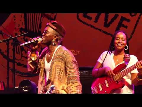 DAMIAN SOL SAUTI ZA BUSARA 2023 Full Show