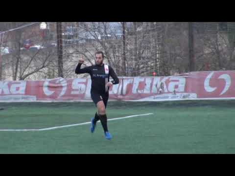 ANPI CASASSA - G.MARISCOTTI 0-1 | SECONDA CATEGORIA D