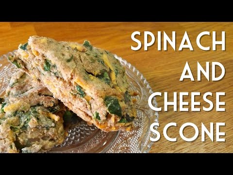 download lagu mp3 mp4 Spinach Savoury Scones, download lagu Spinach Savoury Scones gratis, unduh video klip Spinach Savoury Scones
