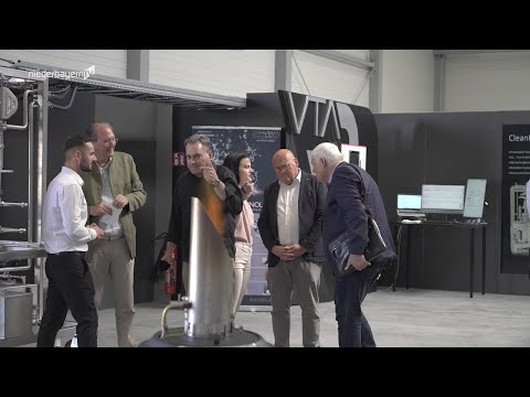 Aus Abwasser wird Wasserstoff – so können Kommunen Geld verdienen💰