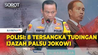Download lagu Terkini! Polisi Tetapkan 8 Tersangka Tudingan Ijazah Palsu Jokowi mp3 Download lagu Terkini! Polisi Tetapkan 8 Tersangka Tudingan Ijazah Palsu Jokowi mp3