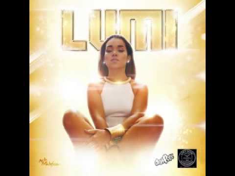 Lumidee - End of Time feat. Styles P