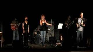 THE Mediocres - You need to be with me, Susan Tedeschi