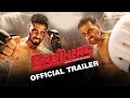 Brothers | Official Trailer | Akshay Kumar | Sidharth Malhotra | Jackie Shroff