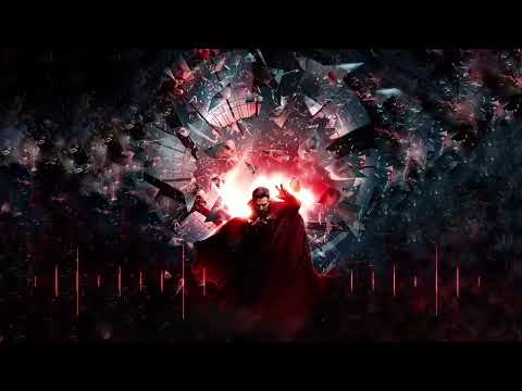 Epic Music for Dark Chaos - Walking Towards Fate [1 HOUR]
